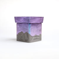 On a Dark Shimmery Night - 2024 Charity Box