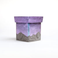 On a Dark Shimmery Night - 2024 Charity Box