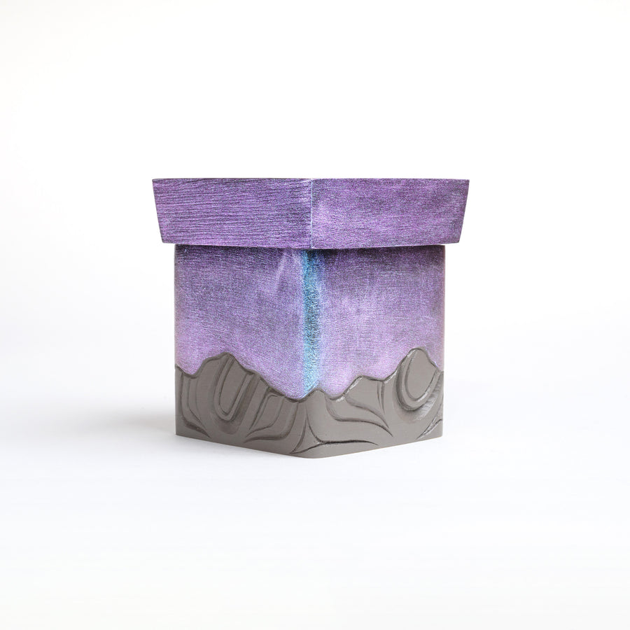 On a Dark Shimmery Night - 2024 Charity Box