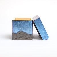 On a Dark Shimmery Night - 2024 Charity Box