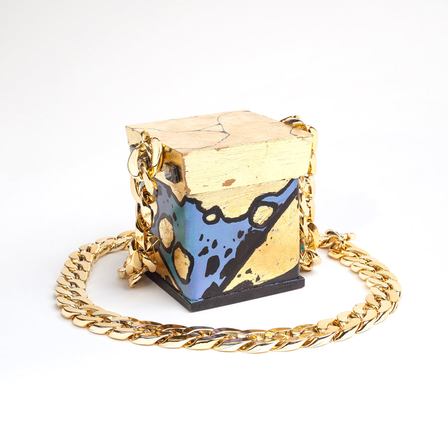 No Jesus Piece - 2024 Charity Box