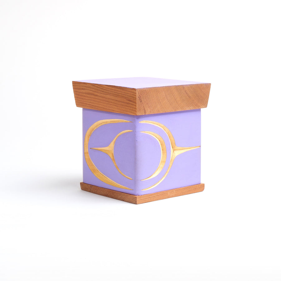 Listening With Your Eyes - 2024 Charity Box