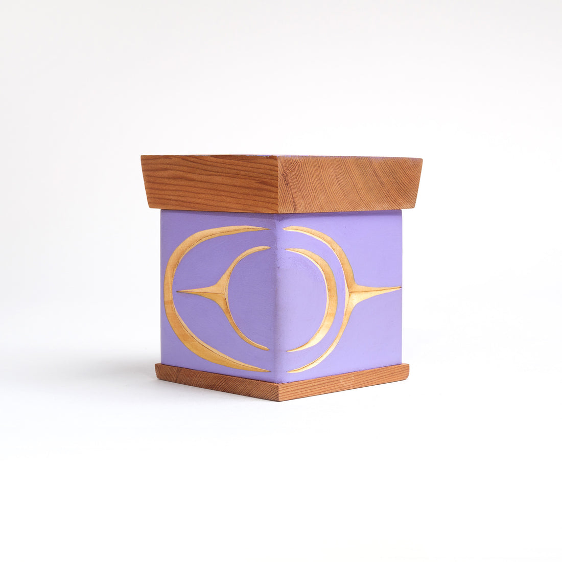 Listening With Your Eyes - 2024 Charity Box