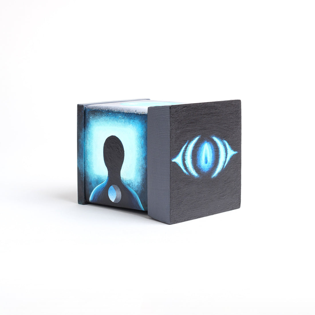 Allegory of the Cave - 2024 Charity Box