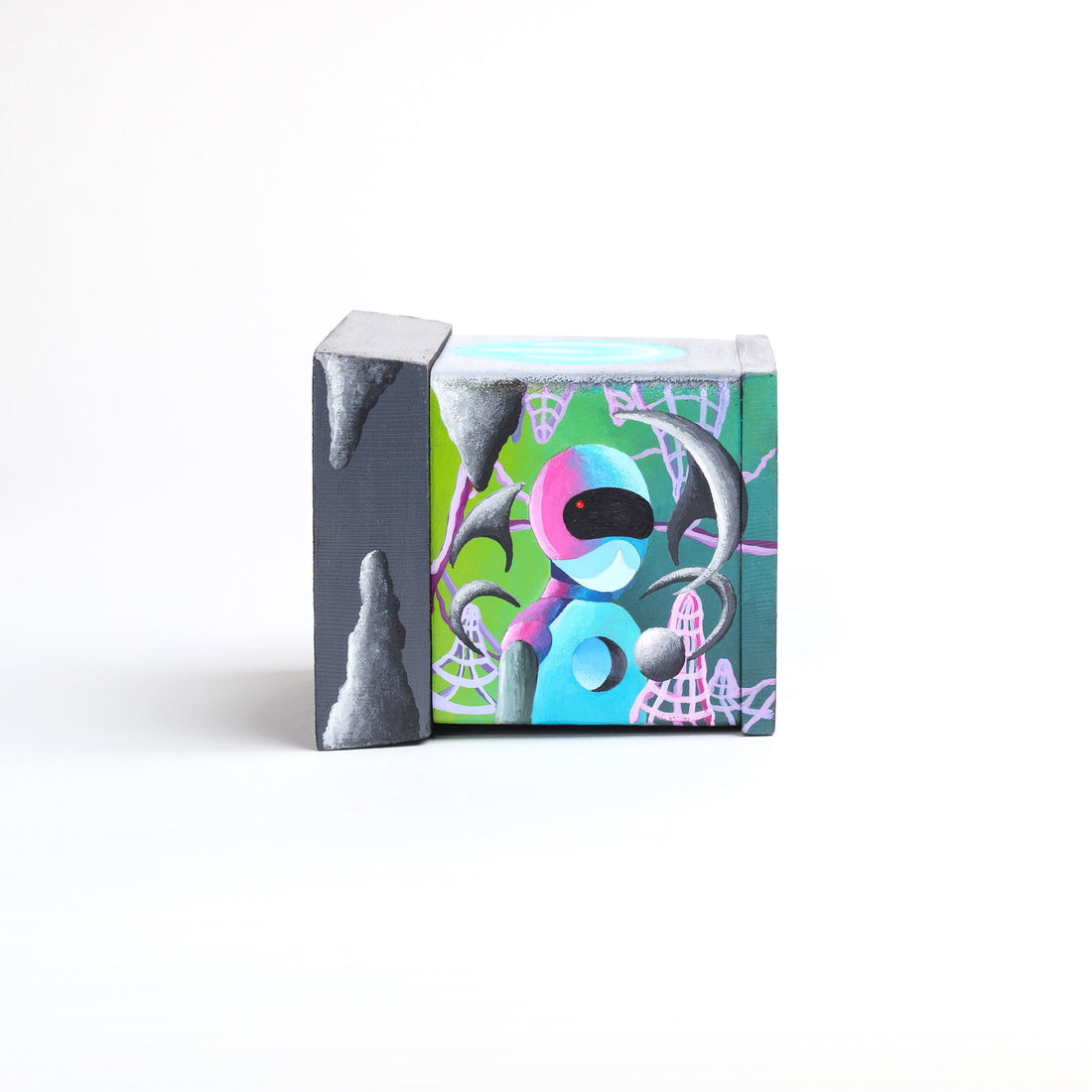 Allegory of the Cave - 2024 Charity Box