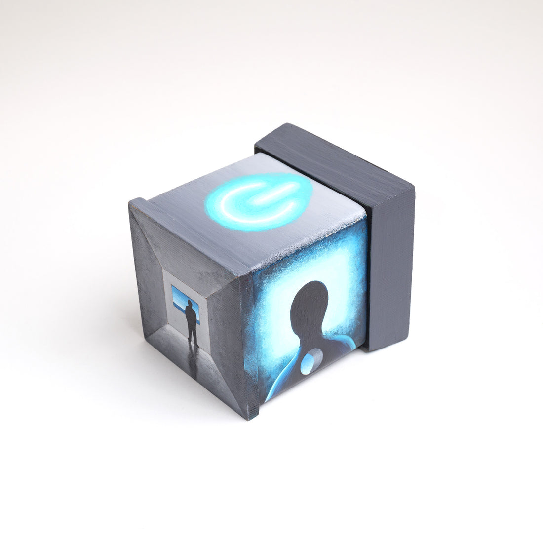 Allegory of the Cave - 2024 Charity Box