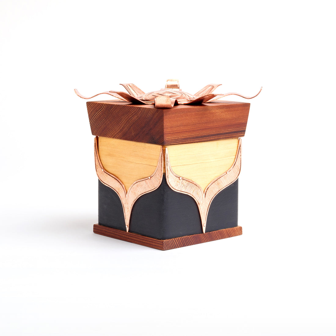 Contrast - 2024 Charity Box