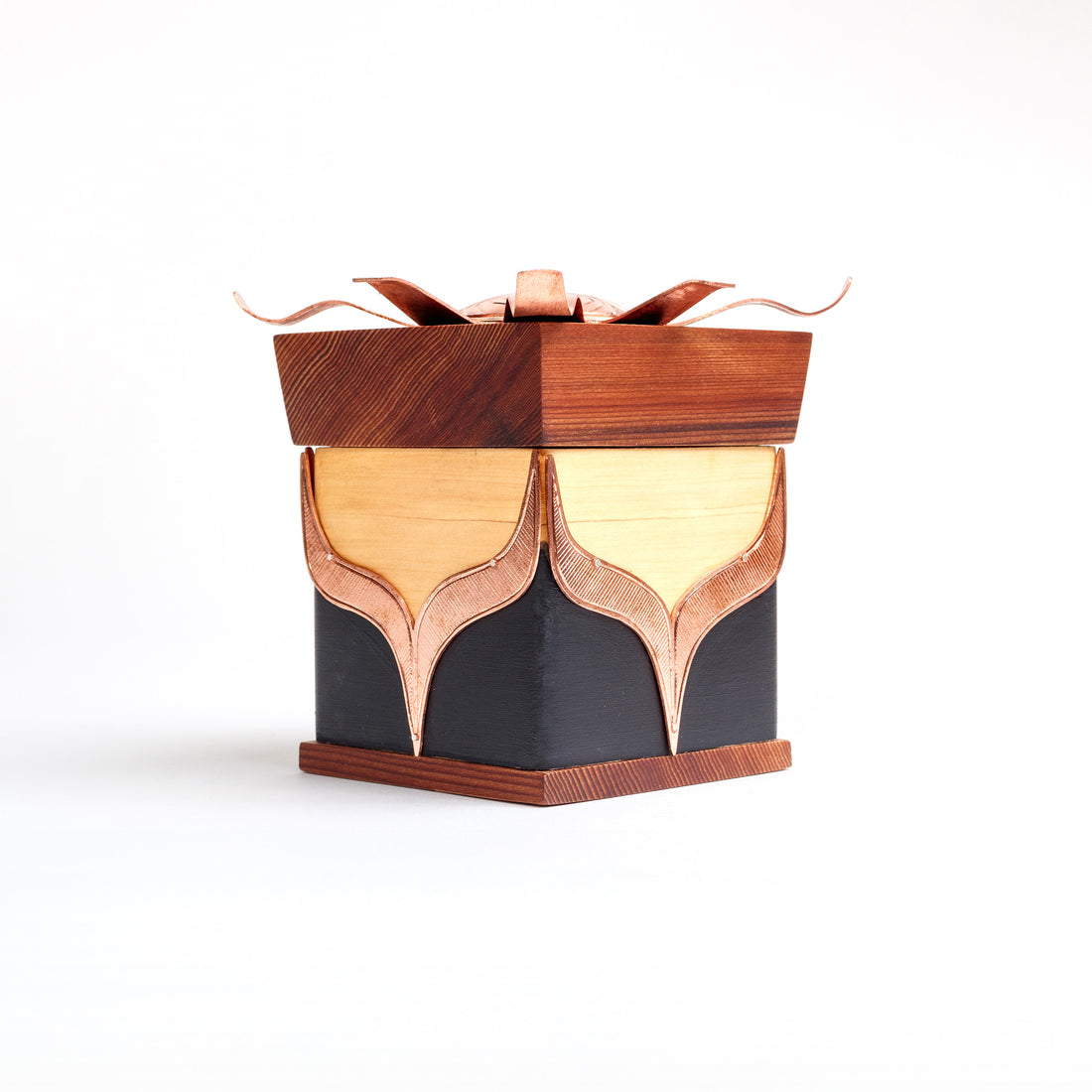 Contrast - 2024 Charity Box