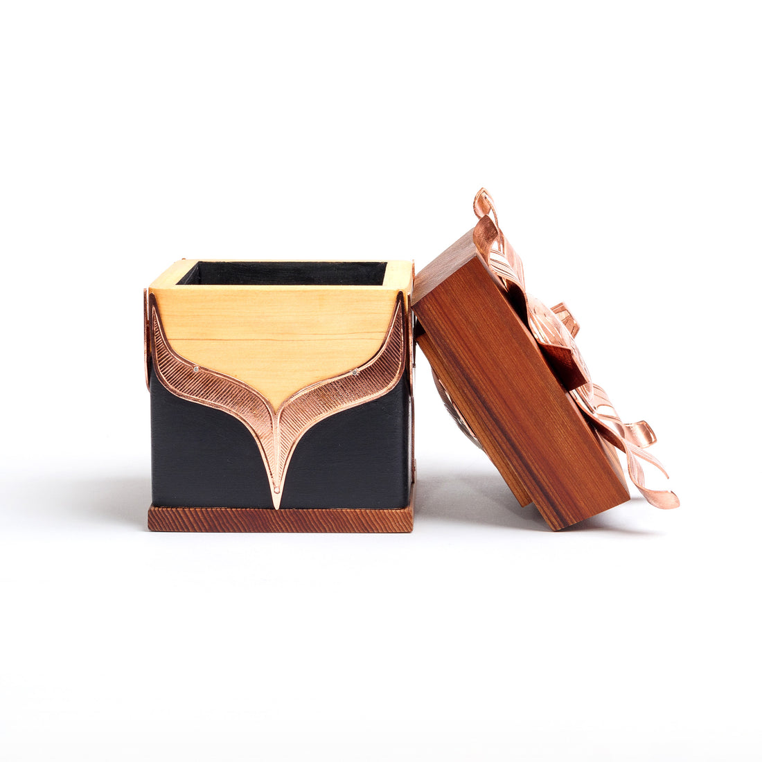 Contrast - 2024 Charity Box