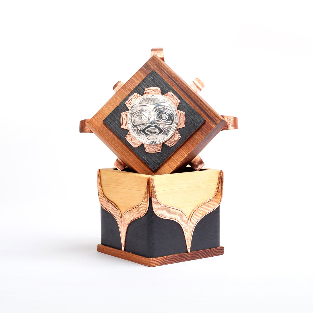 Contrast - 2024 Charity Box