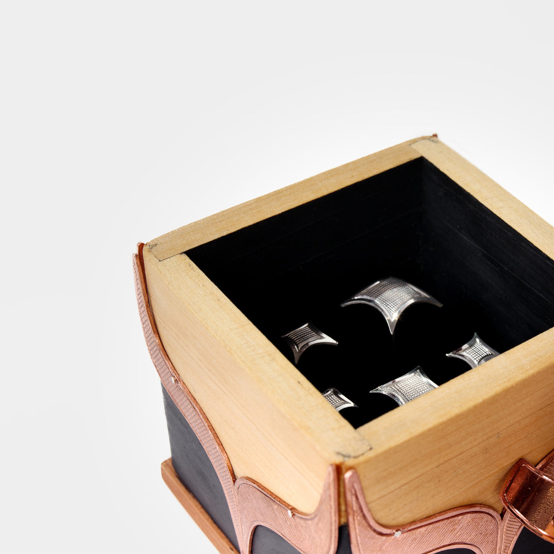 Contrast - 2024 Charity Box
