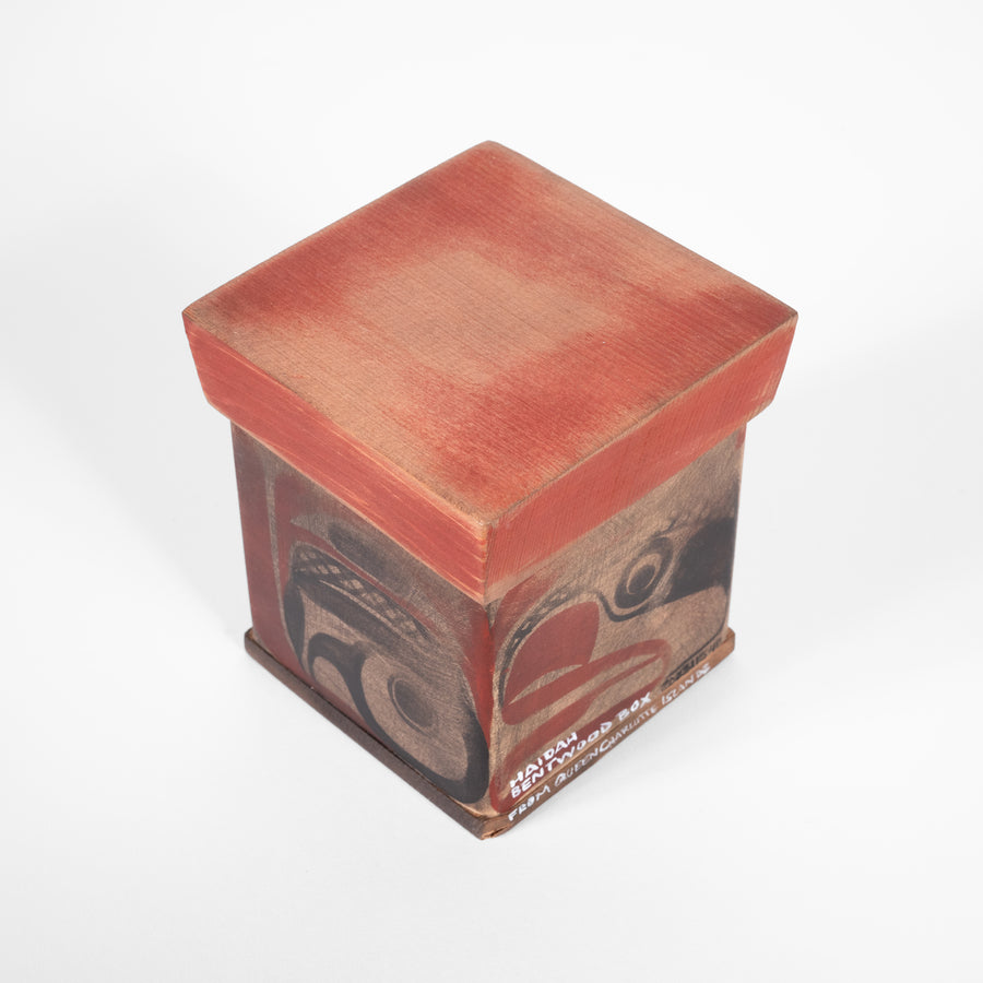 Untitled - 2023 Charity Box
