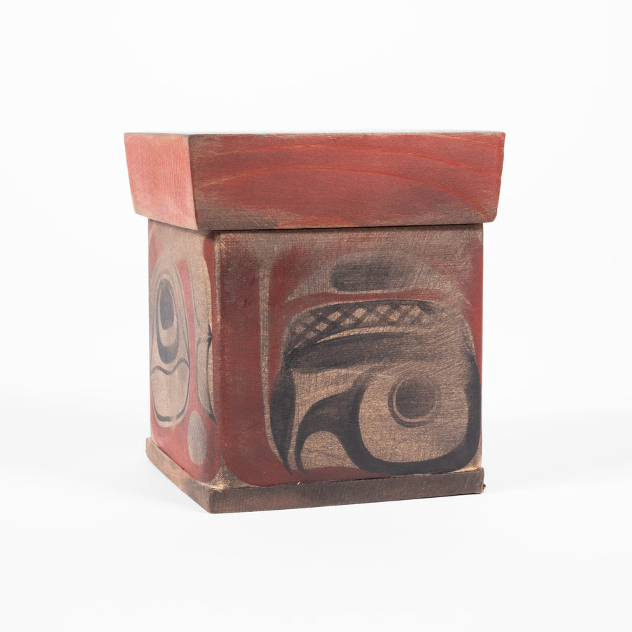 Untitled - 2023 Charity Box