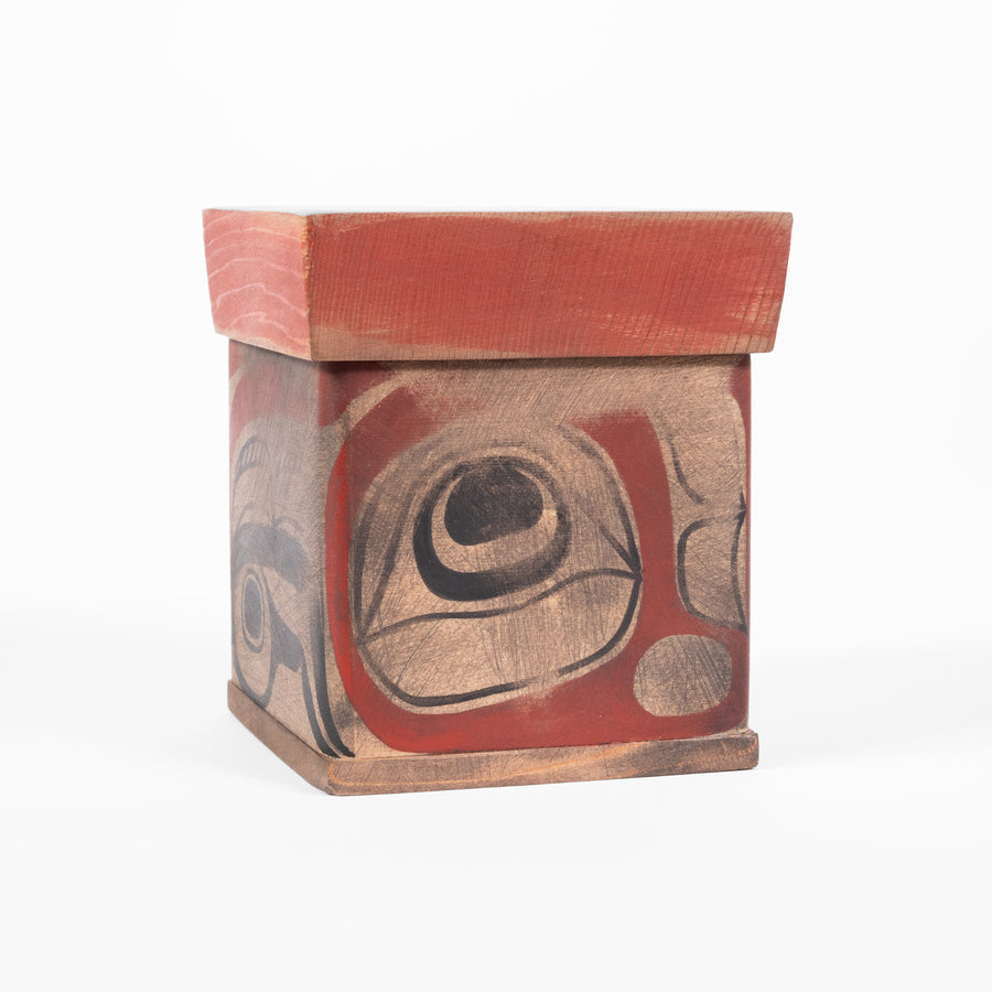 Untitled - 2023 Charity Box
