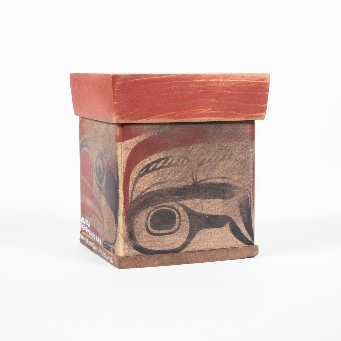 Untitled - 2023 Charity Box