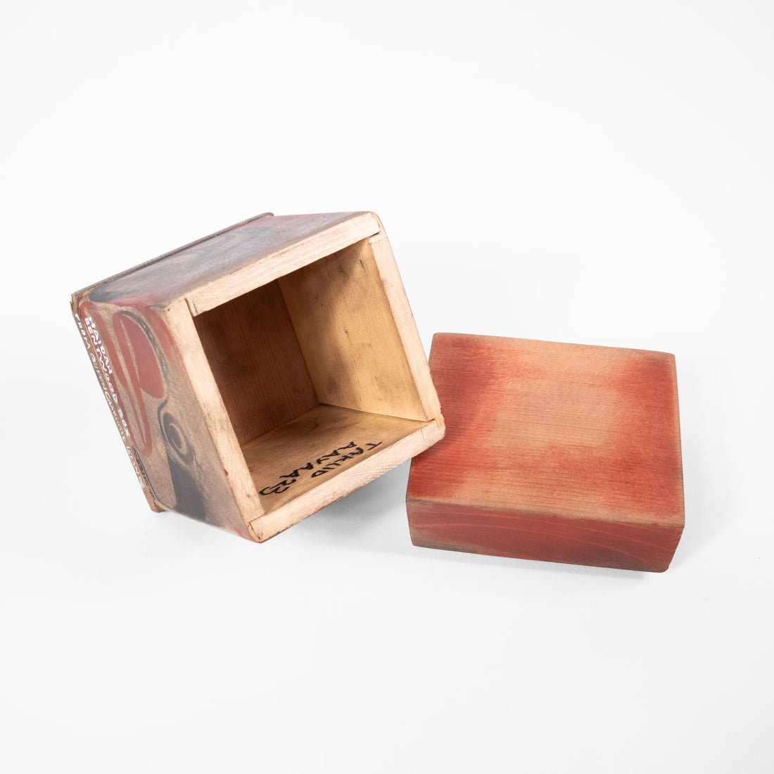 Untitled - 2023 Charity Box
