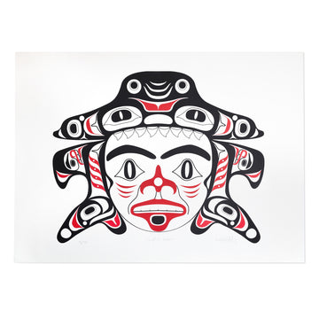 Dogfish Mother - Limited Edition Print
