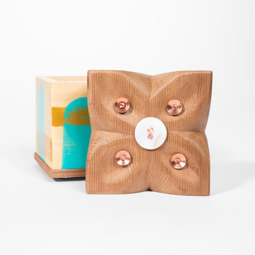 Flower to the People - 2023 Charity Box