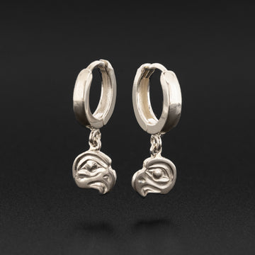 EagleSilver Earrings