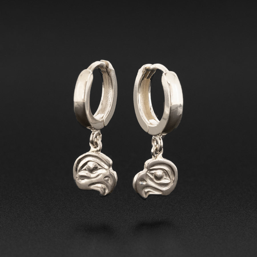 EagleSilver Earrings