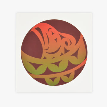 Thunderbird - Limited Edition Print