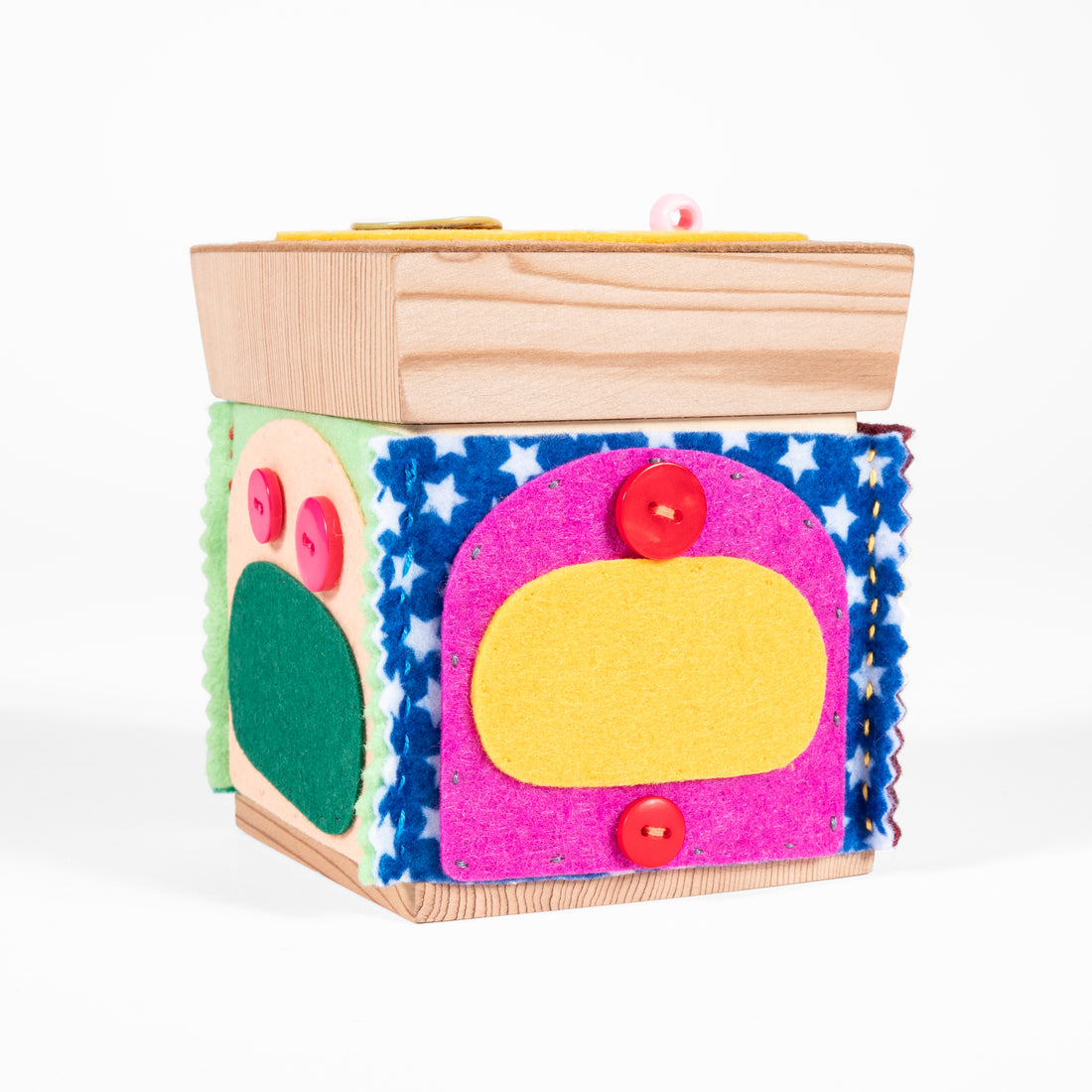 Ghosts of Pac-Man Past - 2023 Charity Box