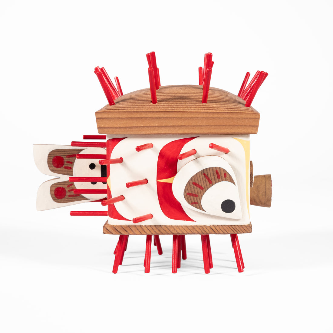 S🐡S - 2023 Charity Box