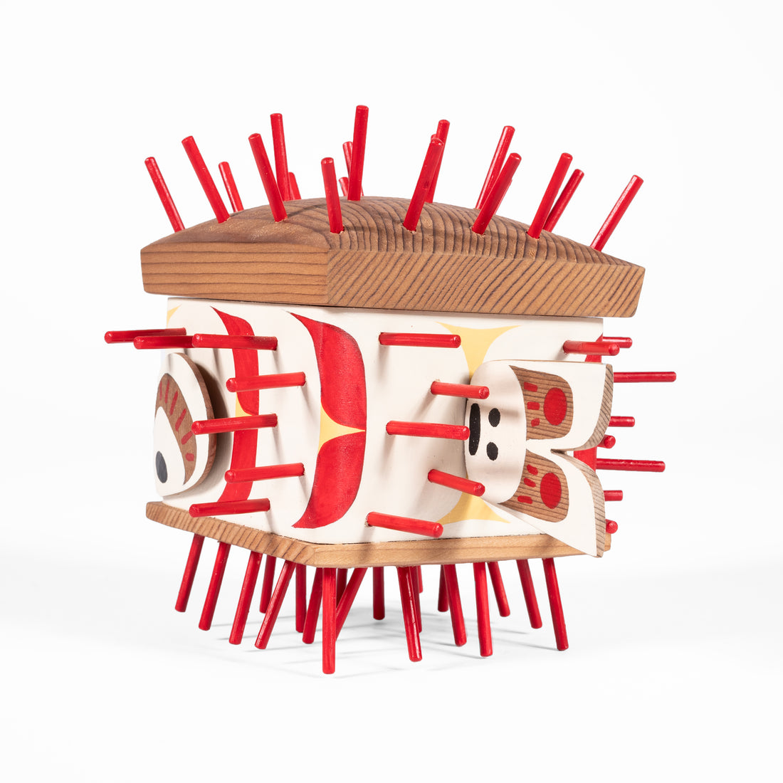S🐡S - 2023 Charity Box
