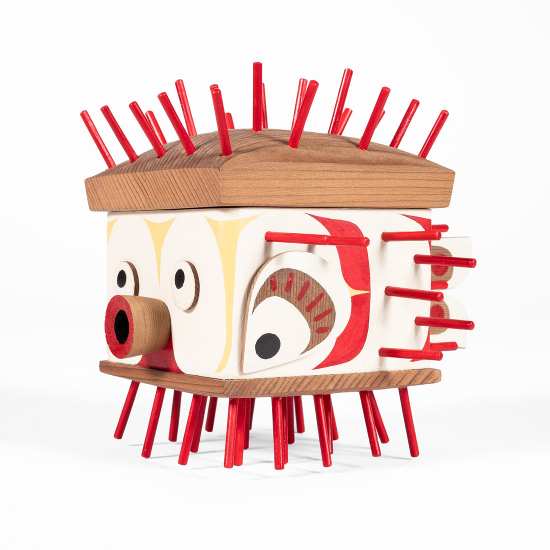S🐡S - 2023 Charity Box
