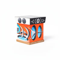 Held Within, Outside the Simulation  - 2025 Charity Box