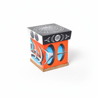 Held Within, Outside the Simulation  - 2025 Charity Box