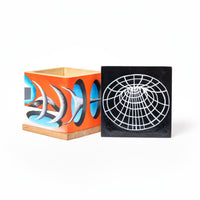 Held Within, Outside the Simulation  - 2025 Charity Box