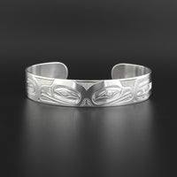 Eagles - Silver Bracelet