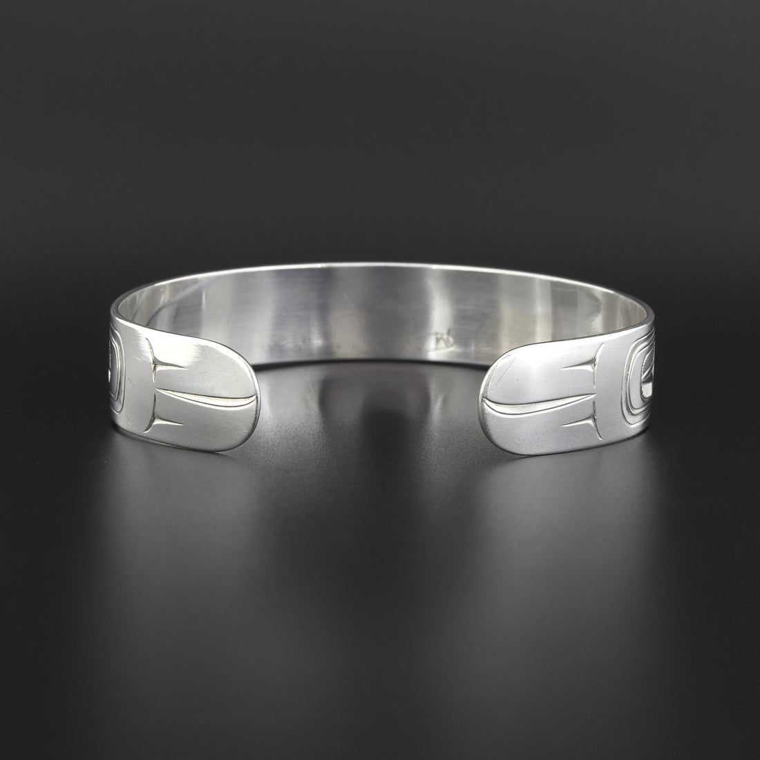 Eagles - Silver Bracelet