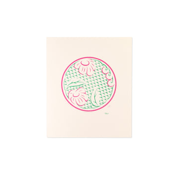 Fireweed - Limited Edition Print