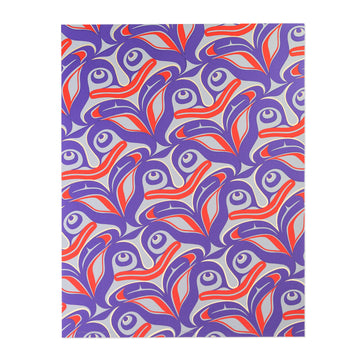 Frogs - Limited Edition Print