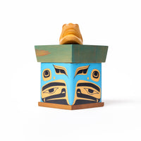 Bear Mask Box - 2025 Charity Box