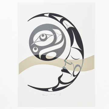 Affinity - Limited Edition Print