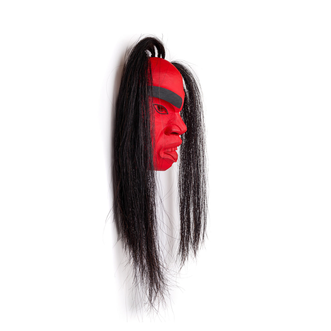 Tokwit - Alder Mask