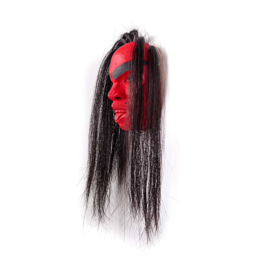 Tokwit - Alder Mask