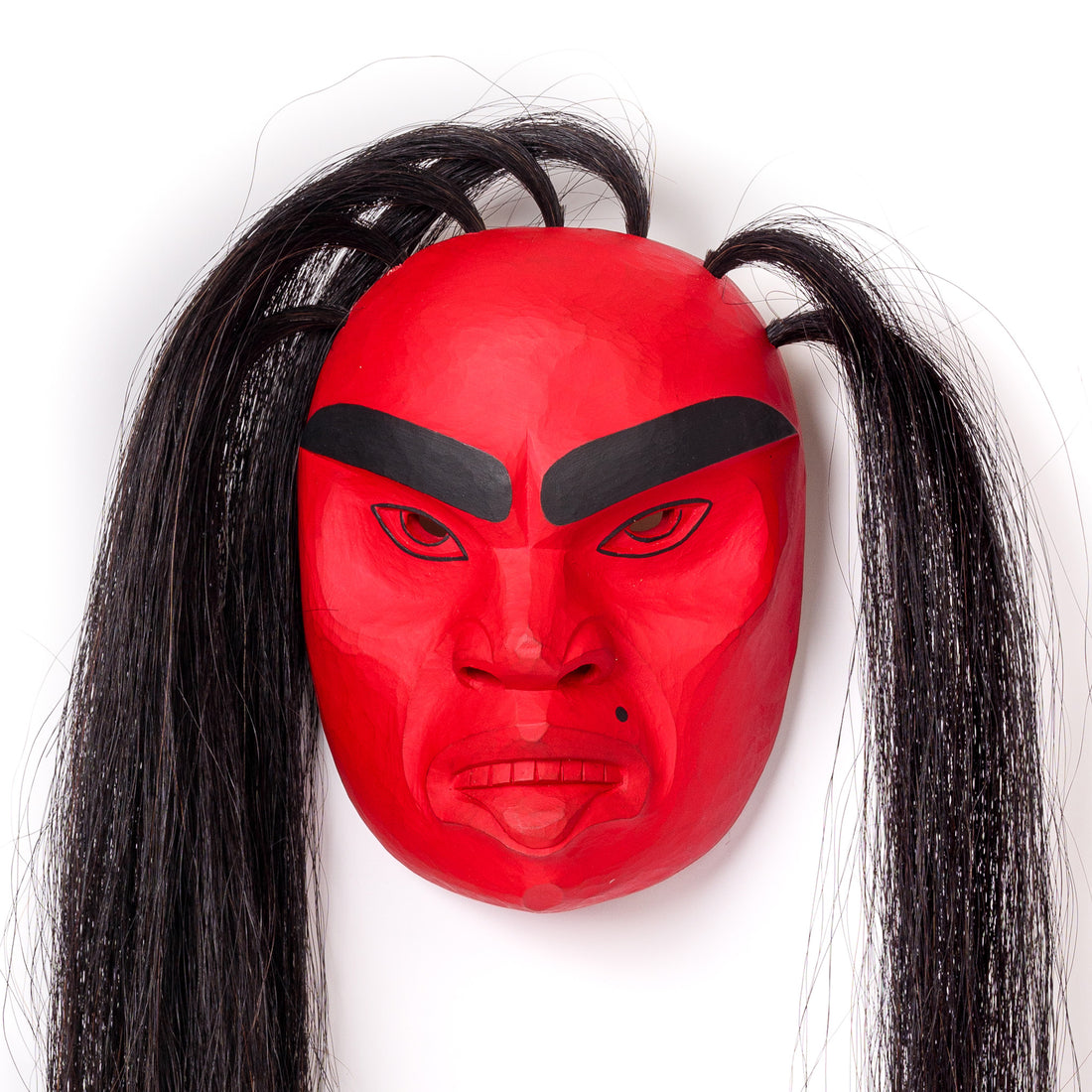 Tokwit - Alder Mask