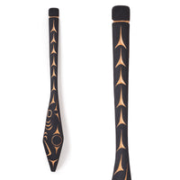 Eagle - Red Cedar Paddle