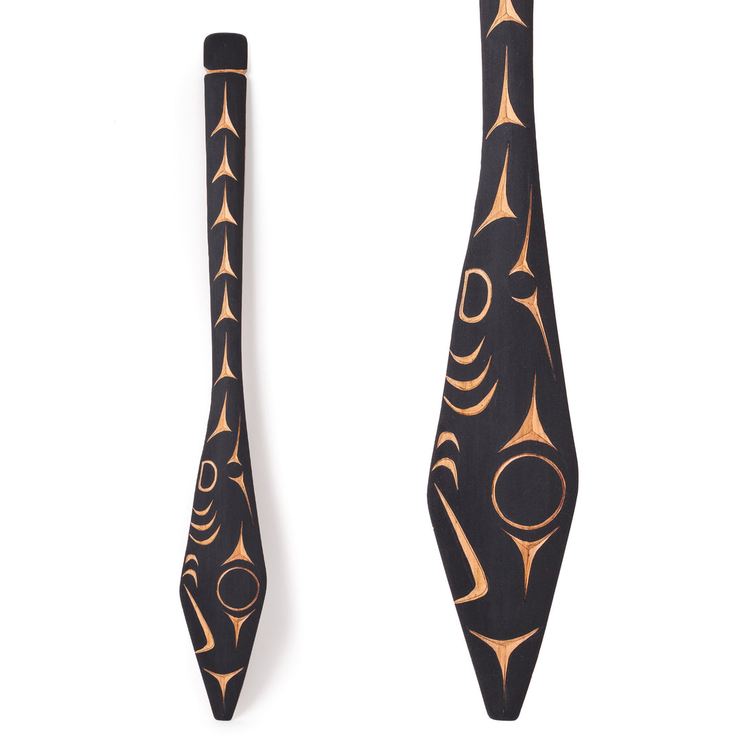 Eagle - Red Cedar Paddle