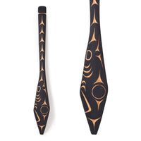 Eagle - Red Cedar Paddle