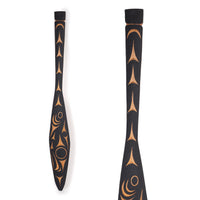 Eagle - Red Cedar Paddle