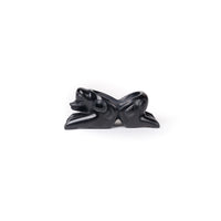 Frog - Argillite Dish