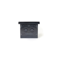 Raven, Bear, and Salmon - Argillite Box
