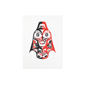 Shark - Limited Edition Print