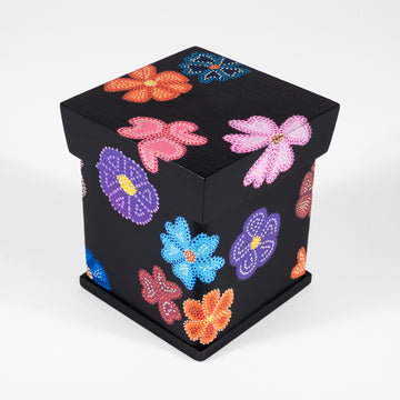 Kookum's Sewing Table - 2023 Charity Box