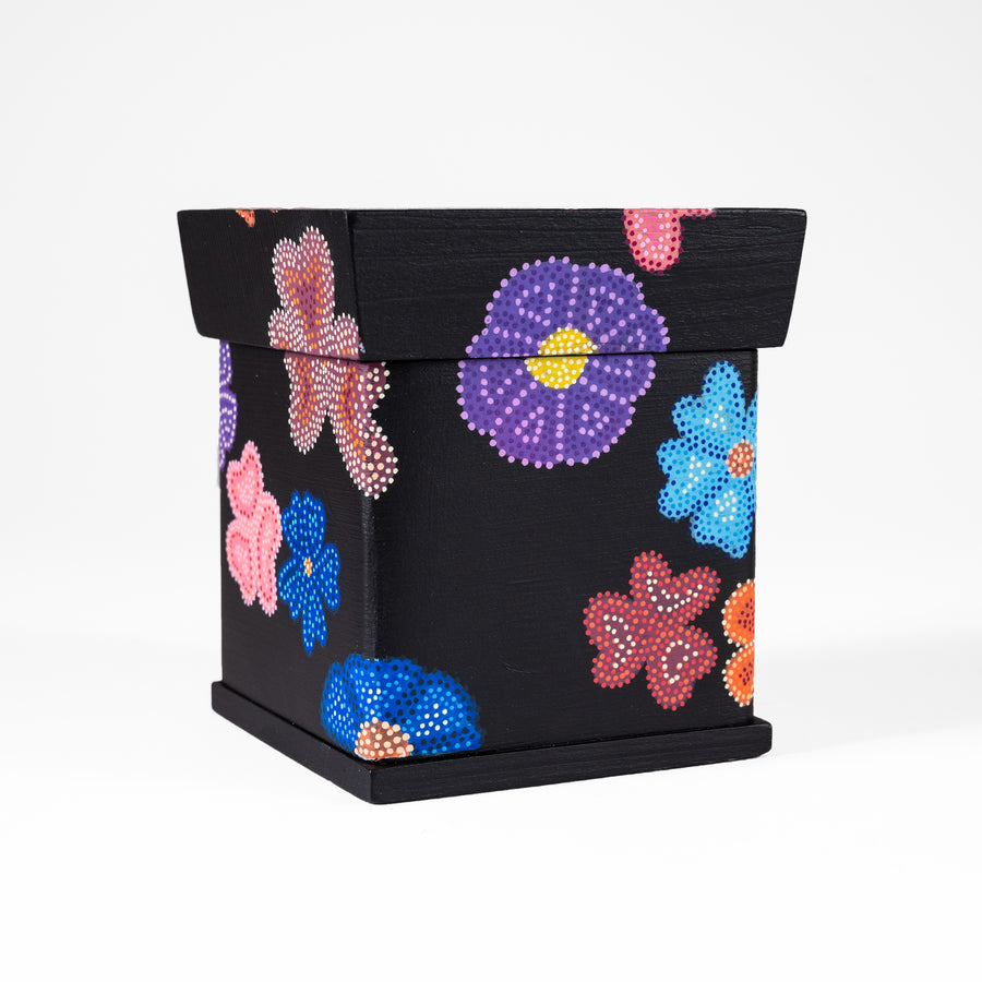 Kookum's Sewing Table - 2023 Charity Box
